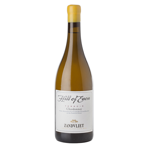Hill of Enon Chardonnay