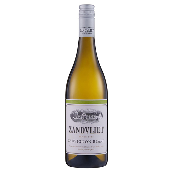Zandvliet Sauvignon Blanc