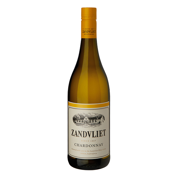 Zandvliet Chardonnay