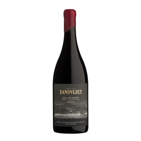Hill of Enon Shiraz