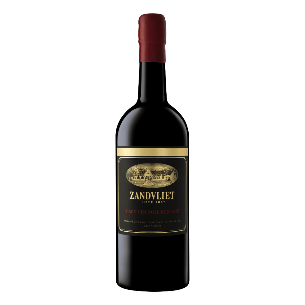 Cape Vintage Reserve
